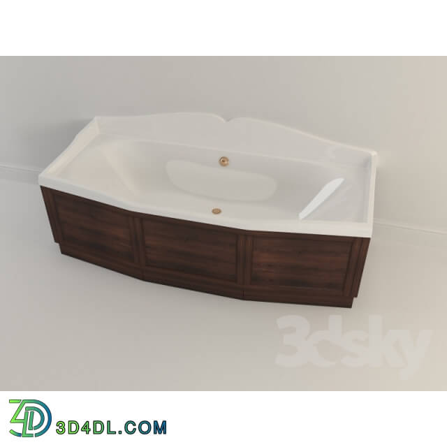 Bathtub - Bath