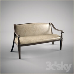 Other soft seating - daybed 
