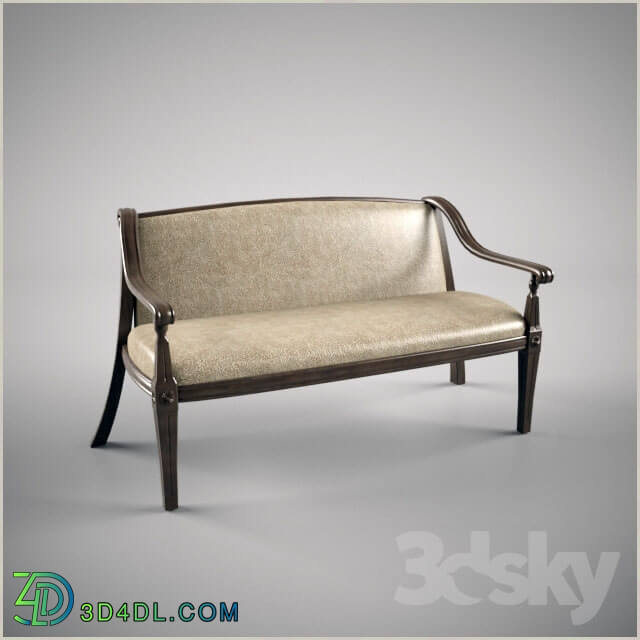 Other soft seating - daybed