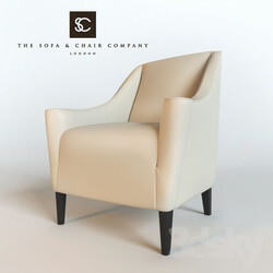 Arm chair - RIVERA 