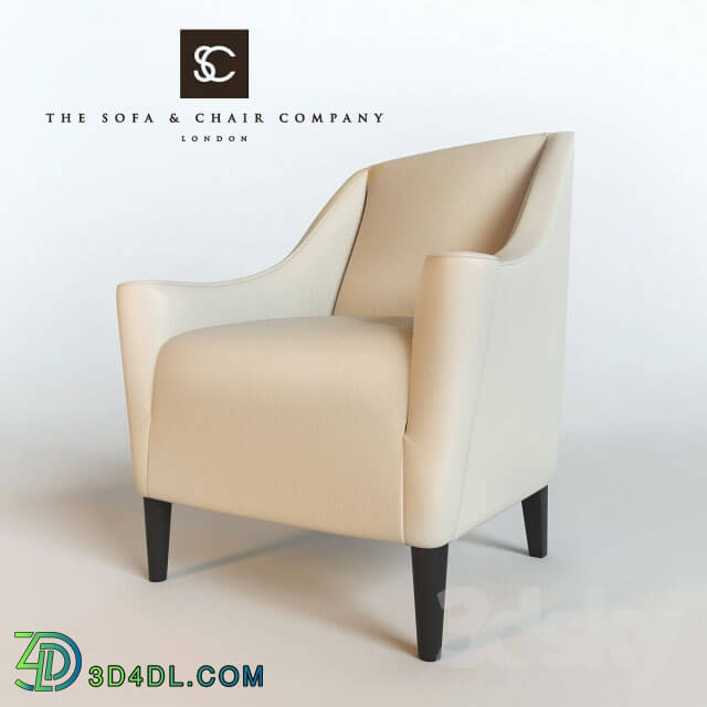 Arm chair - RIVERA