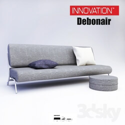 Sofa - Innovation Debonair 