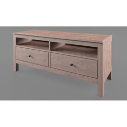Sideboard _ Chest of drawer - TV-TV_ IKEA Hemnes series 