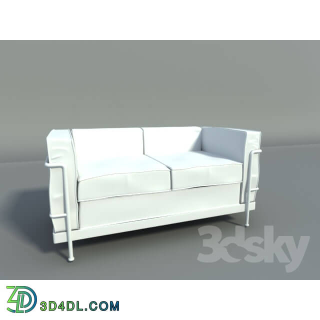 Sofa - modern sofa