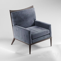 Arm chair - Paul McCobb Lounge Chair 