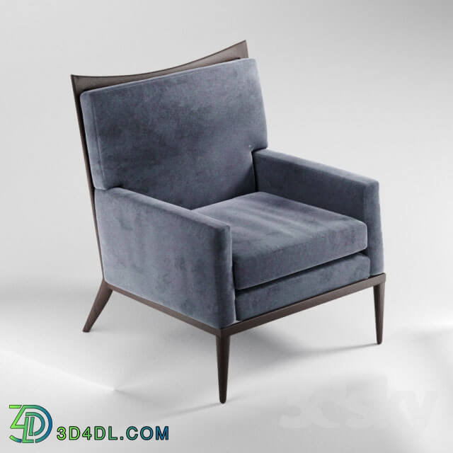 Arm chair - Paul McCobb Lounge Chair