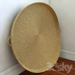 Other decorative objects - Big basket 