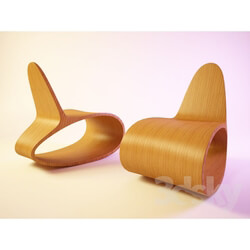 Chair - Chair_ jolyon yates 