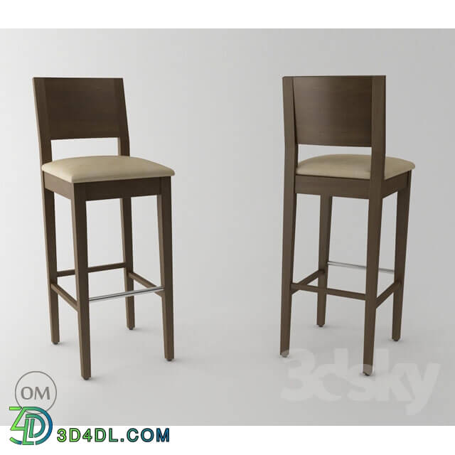 Chair - Sandalyeci A.S. _ Special Bar