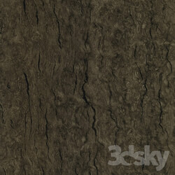 Wood - Smoke-Eucalyptus 1400 x 1400 