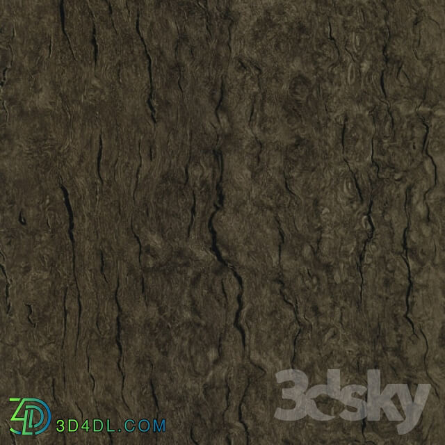 Wood - Smoke-Eucalyptus 1400 x 1400