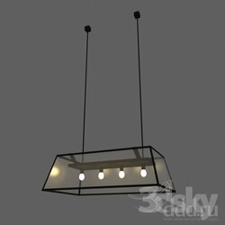 Ceiling light - Petty Lamp 