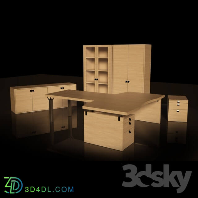 Office furniture - Office furniture
