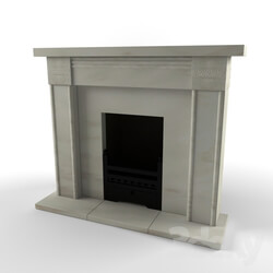 Fireplace - Fireplace 