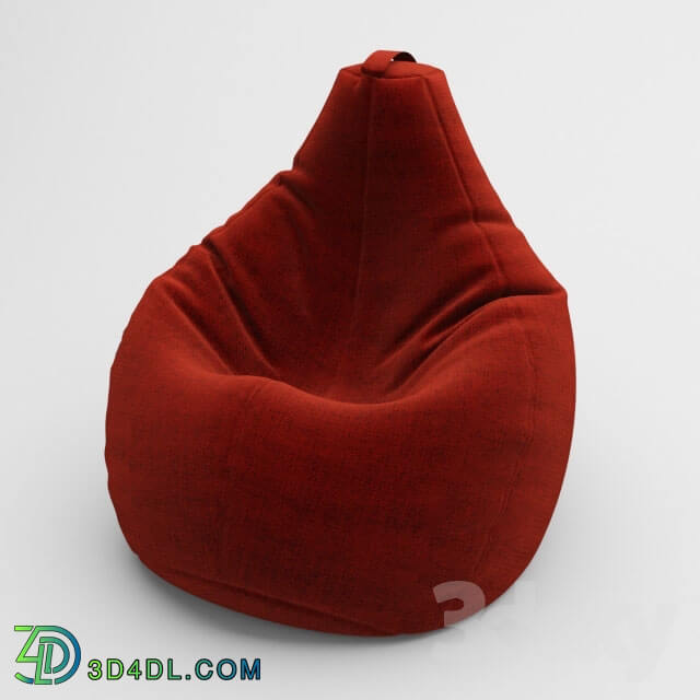 Arm chair - Armchair - pear