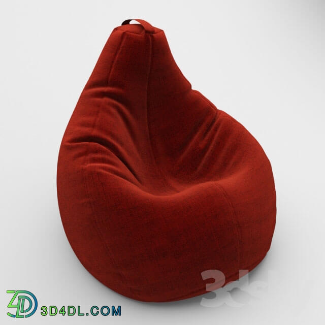 Arm chair - Armchair - pear