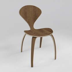 Chair - Cherner Side Chai 