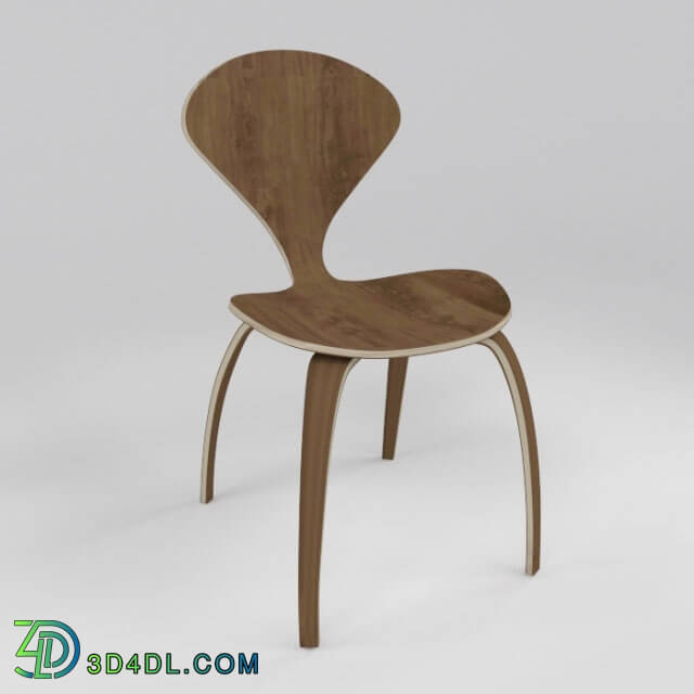 Chair - Cherner Side Chai