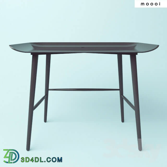 Table - Moooi _ Woood