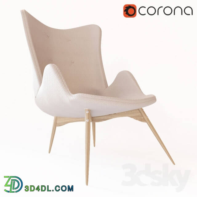 Arm chair - Chair