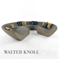 Sofa - Walter Knoll 