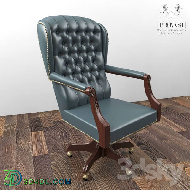 Arm chair - Armchair Provasi