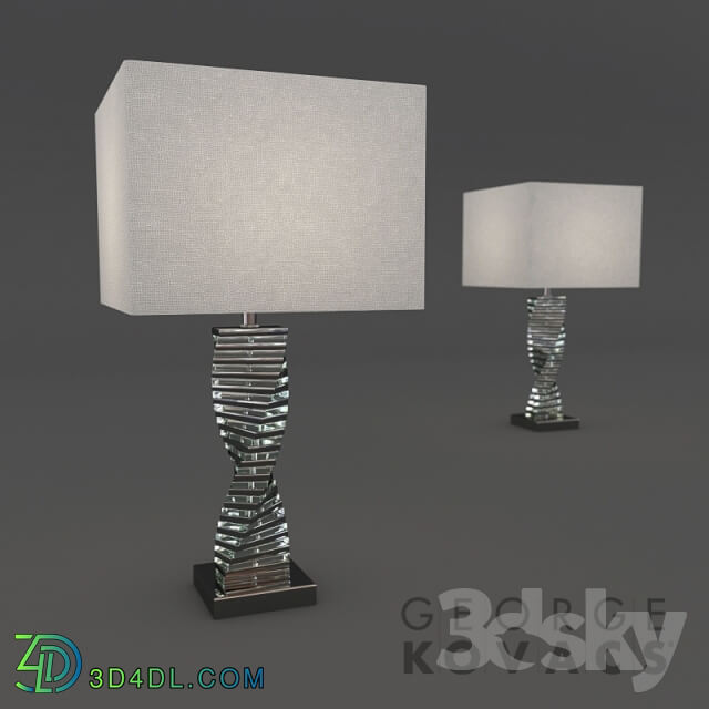 Table lamp - Table lamp