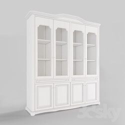 Wardrobe _ Display cabinets - Sideboard Classic 