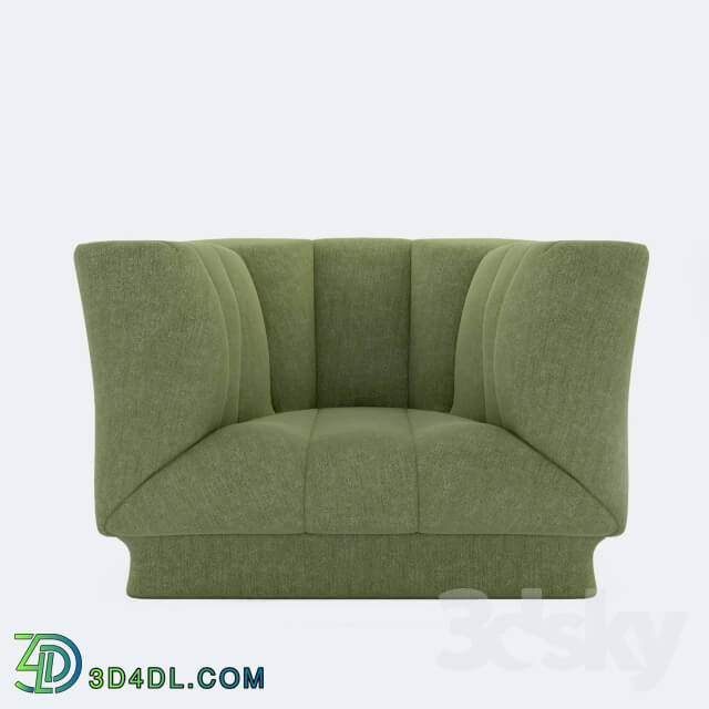 Sofa - Roche Bobois Odea sofa