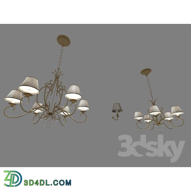 Ceiling light - Lighting Fixtures