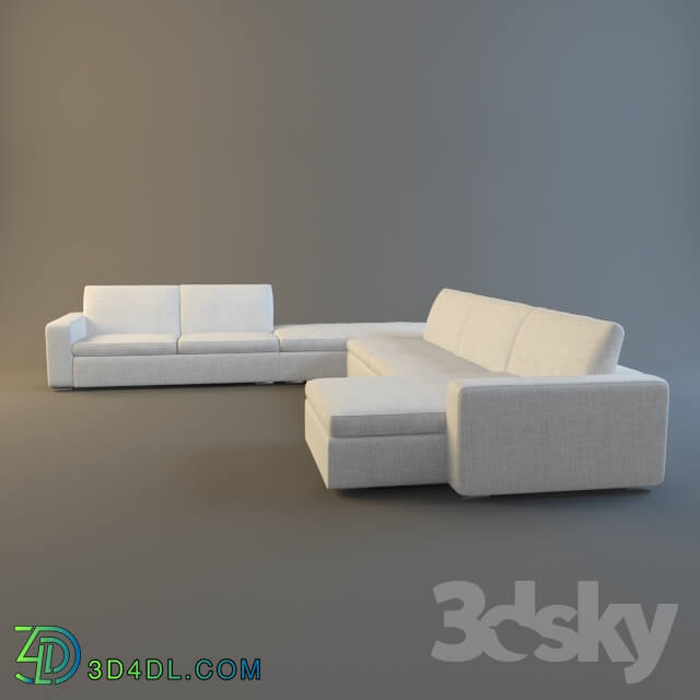 Sofa - Sofa By Lazar Kovacevic