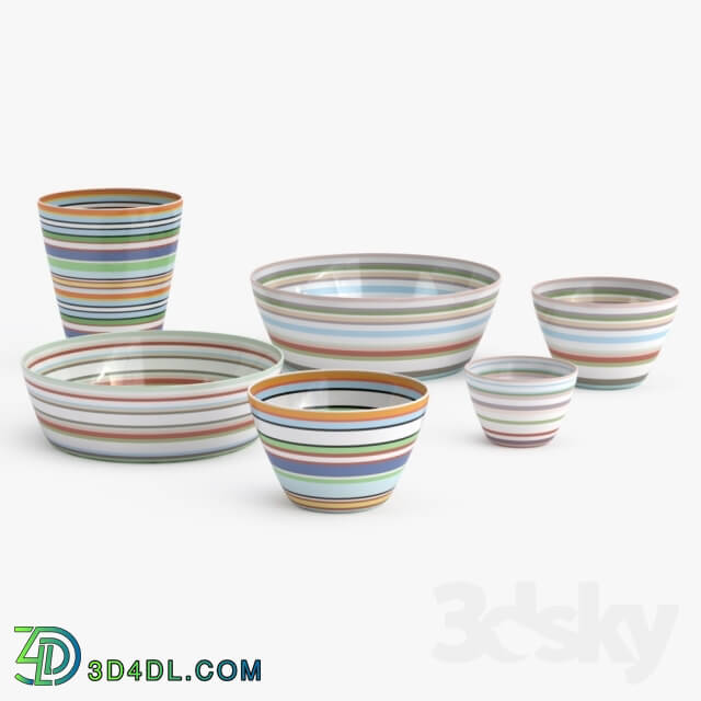 Tableware - Cookware Paul Smith