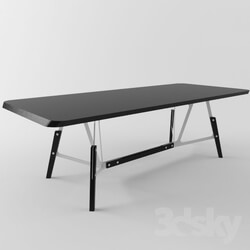 Table - table 