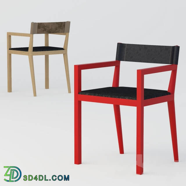 Chair - one-1