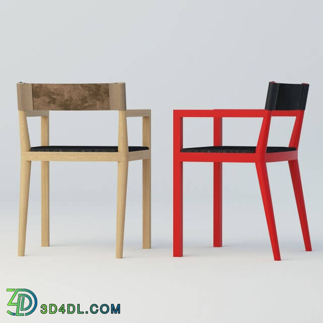 Chair - one-1