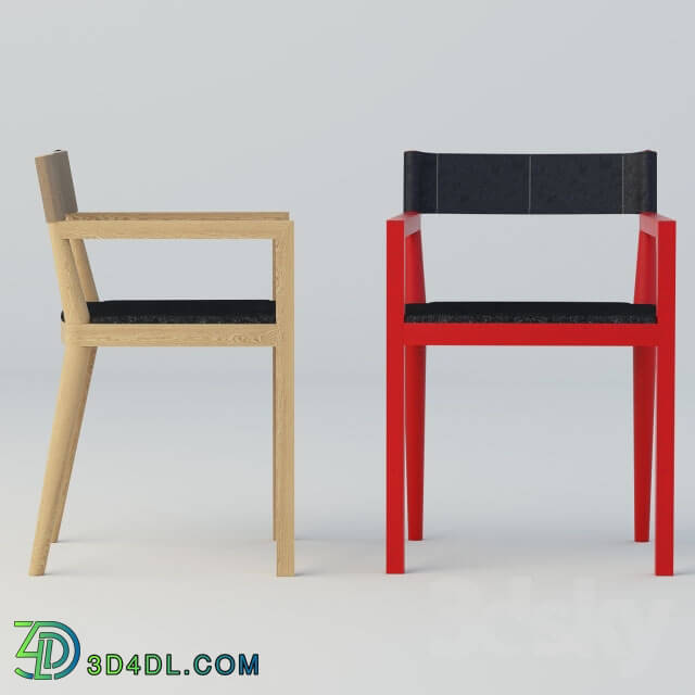 Chair - one-1