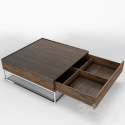 Table - Coffee table 