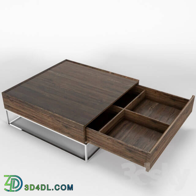 Table - Coffee table