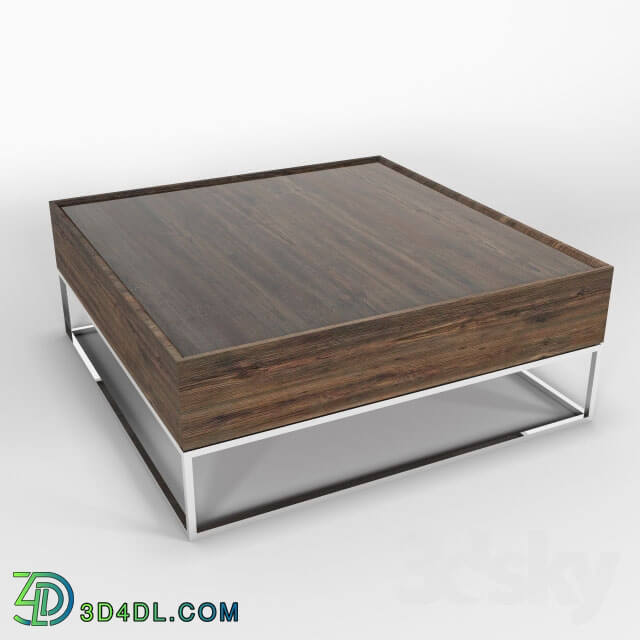 Table - Coffee table