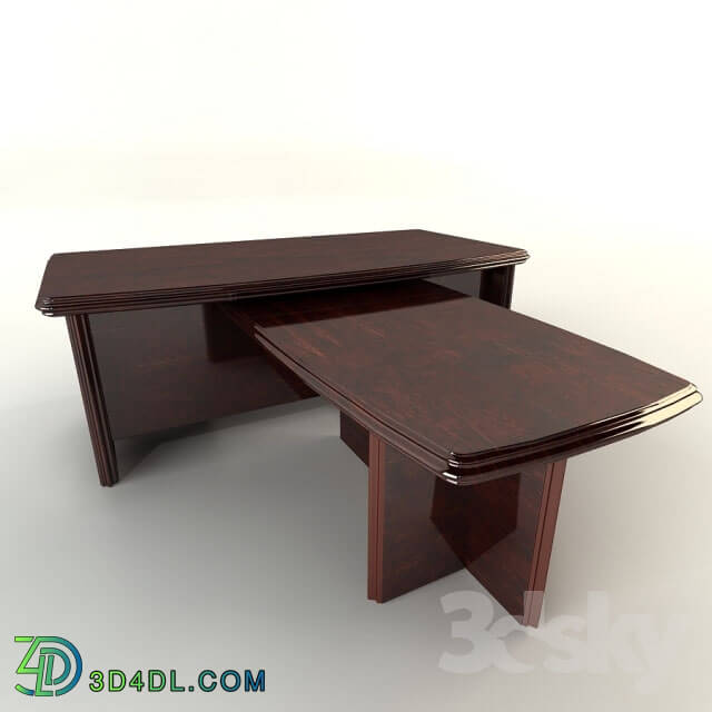 Table - working table