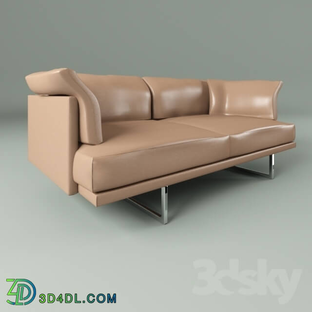 Sofa - Toot Cassina