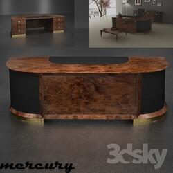 Office furniture - mercury 