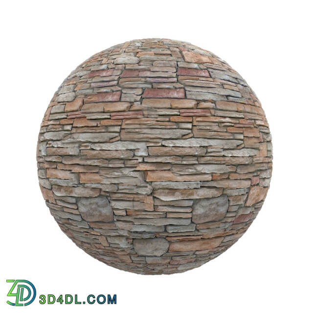 CGaxis-Textures Stones-Volume-01 stone brick wall (01)