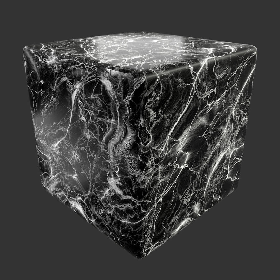 Marble (055)