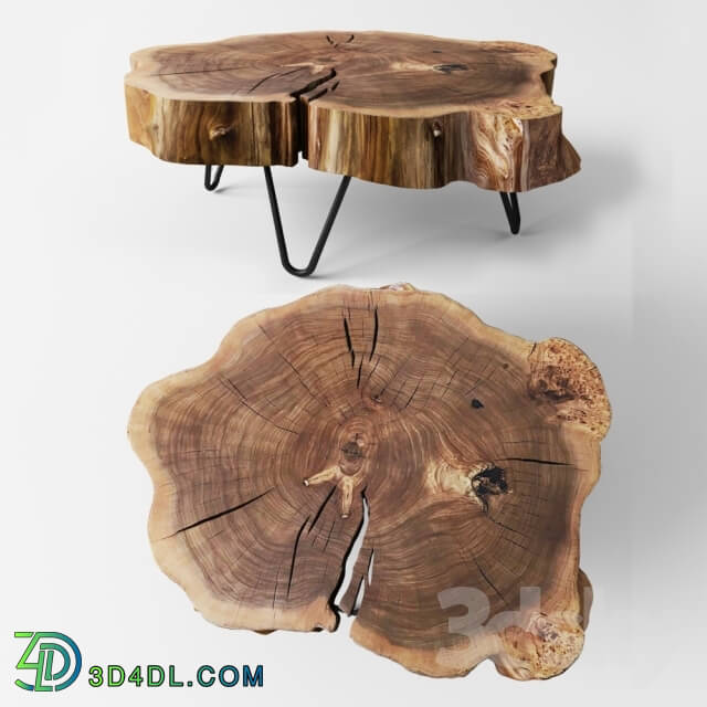 Table - table of elm