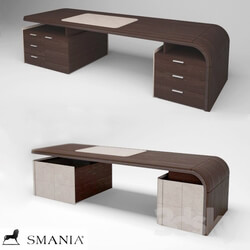Office furniture - Desk Smania 