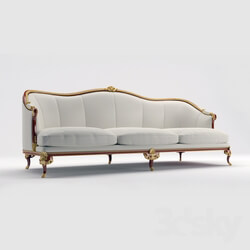 Sofa - DivanoClassic 