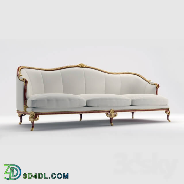 Sofa - DivanoClassic