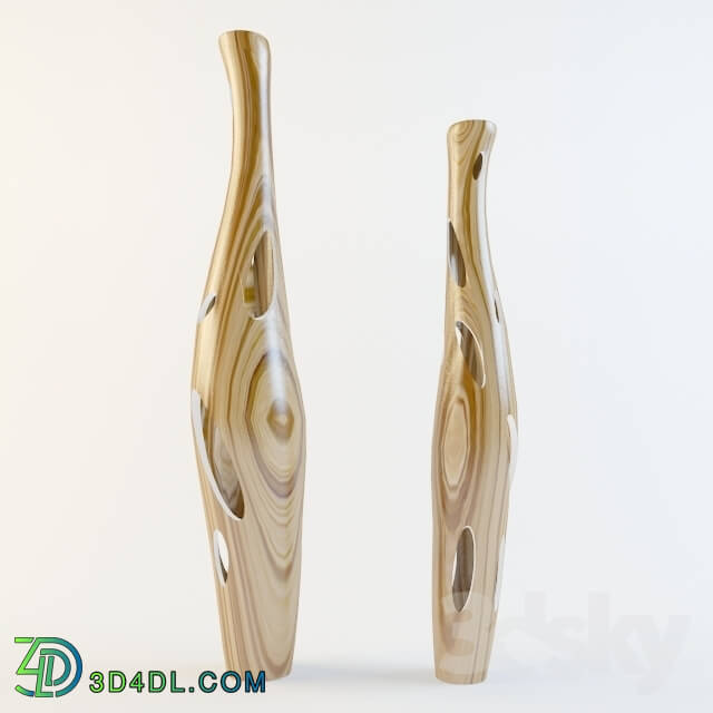 Vase - Decorative vases