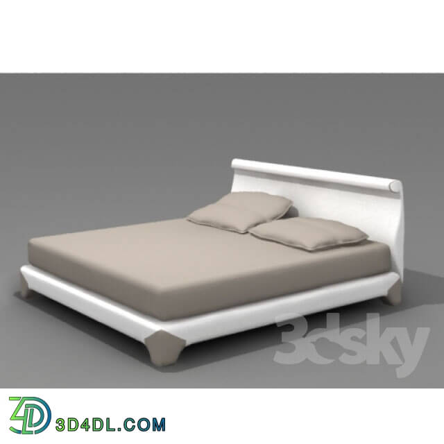 Bed - bed